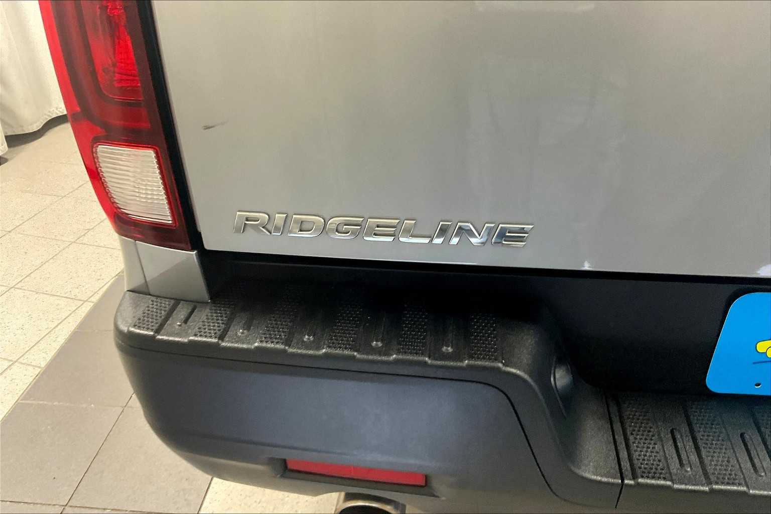2021 Honda Ridgeline Sport - Photo 27