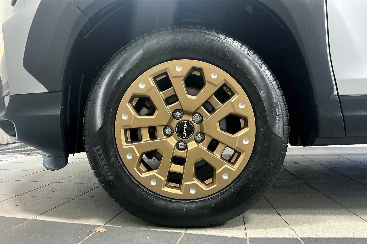 2021 Honda Ridgeline Sport - Photo 7