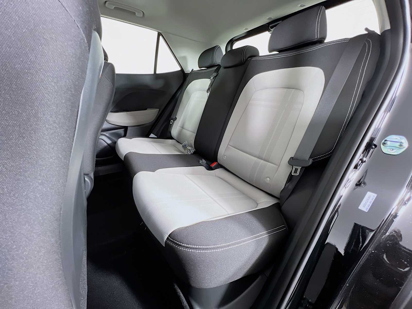 2026 Hyundai Venue SEL - Photo 13