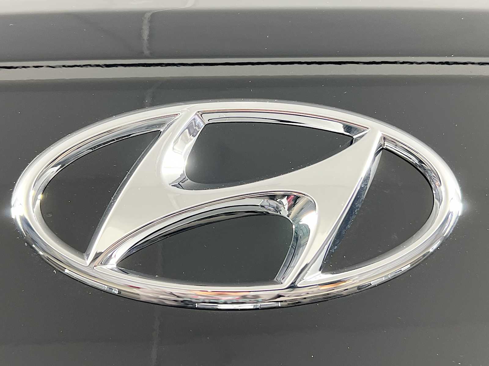 2026 Hyundai Venue SEL - Photo 17