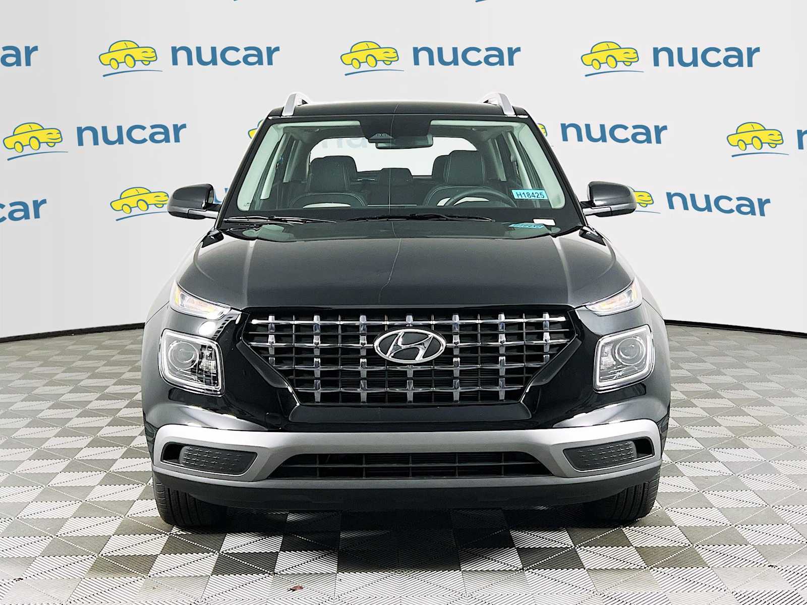 2026 Hyundai Venue SEL - Photo 2