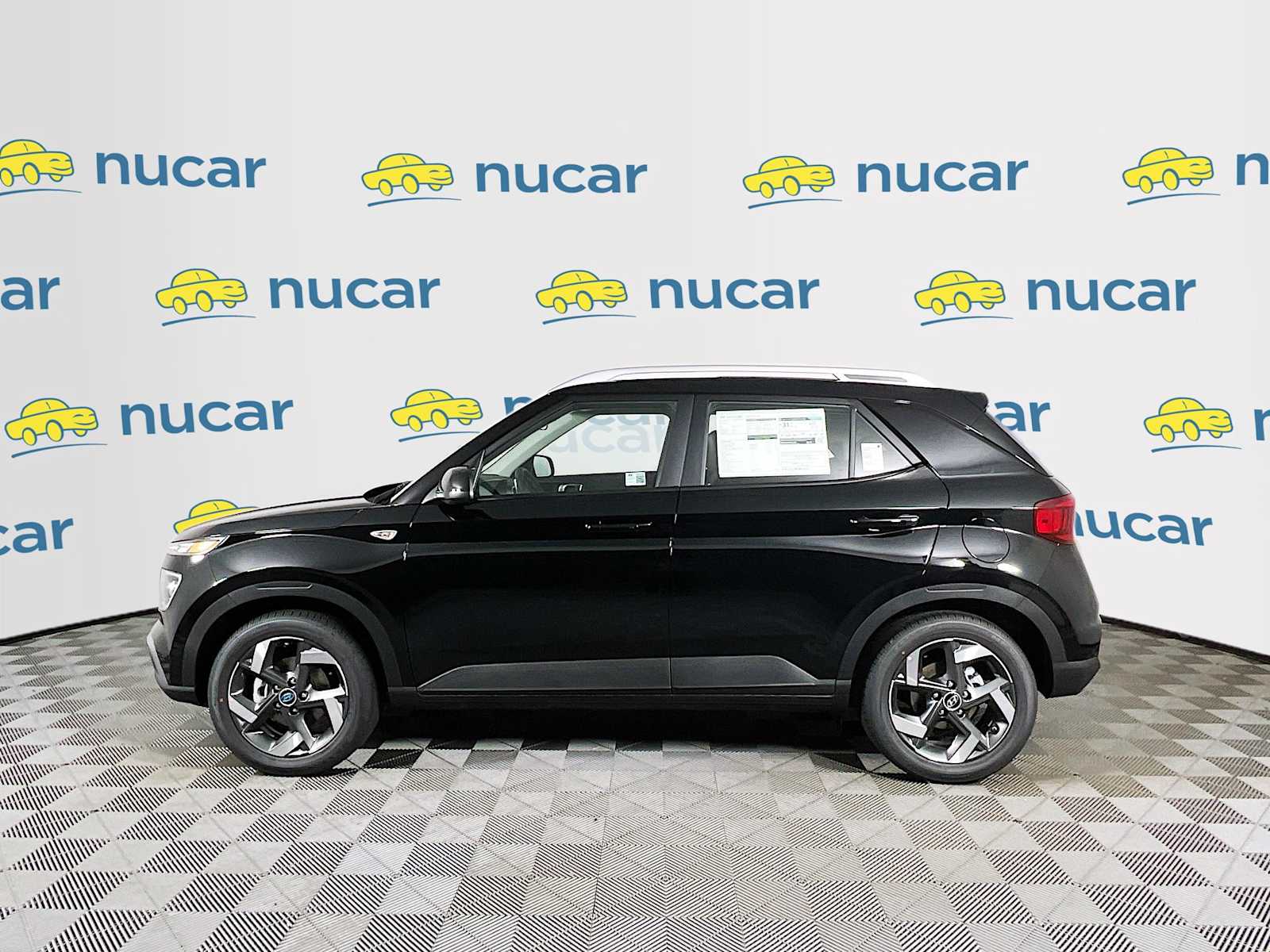 2026 Hyundai Venue SEL - Photo 3