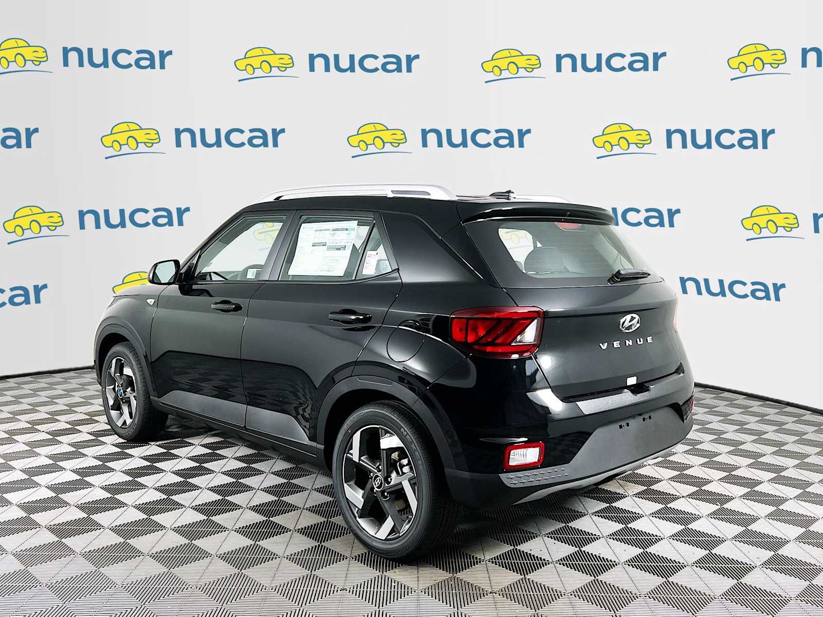 2026 Hyundai Venue SEL - Photo 4