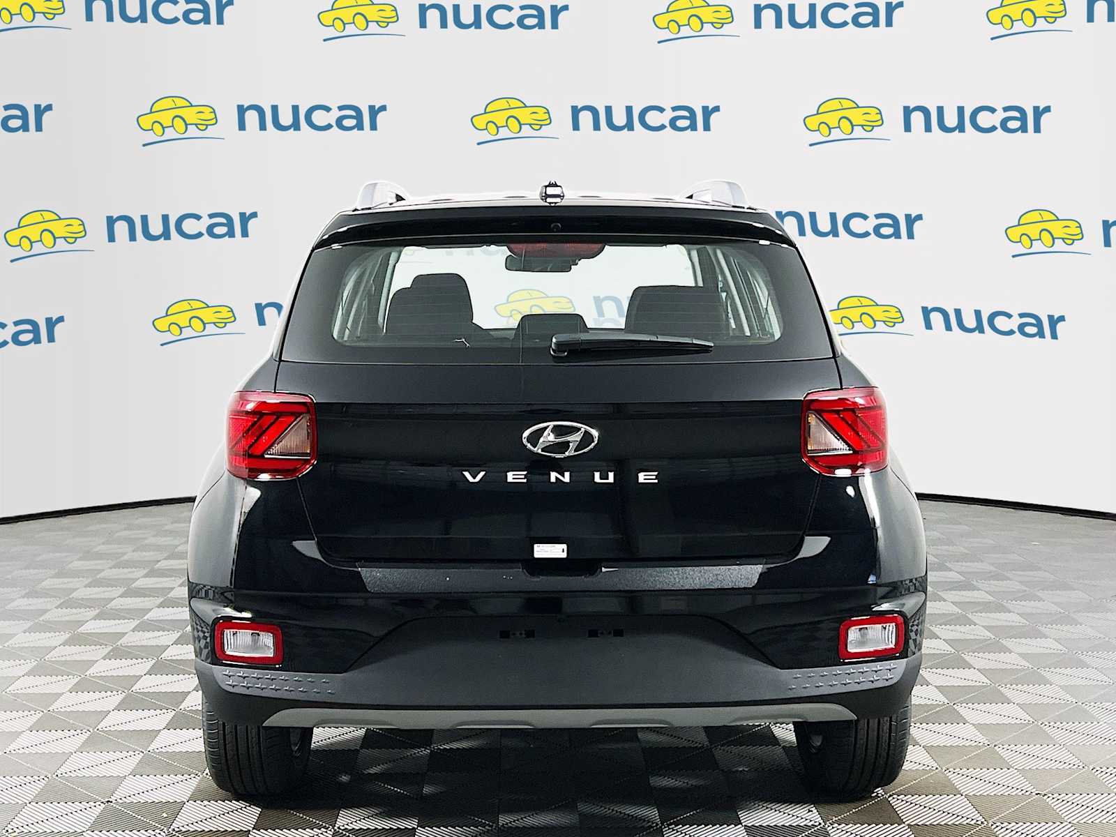 2026 Hyundai Venue SEL - Photo 5