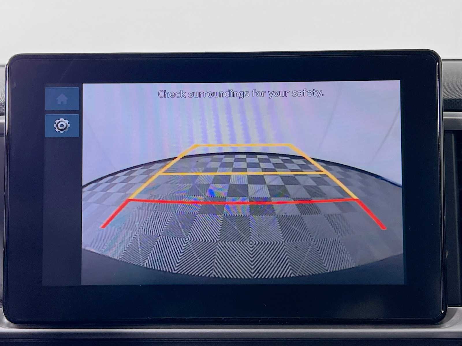 2026 Hyundai Venue SEL - Photo 9