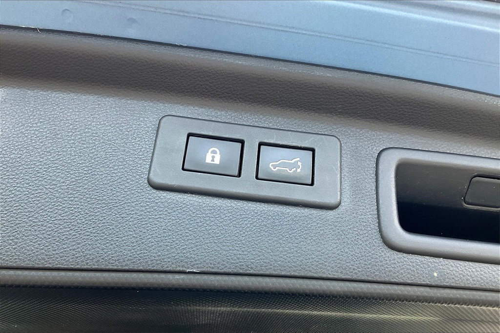 2019 Subaru Forester Limited - Photo 36
