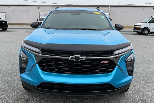 2025 Chevrolet Trax 2RS - Photo 4