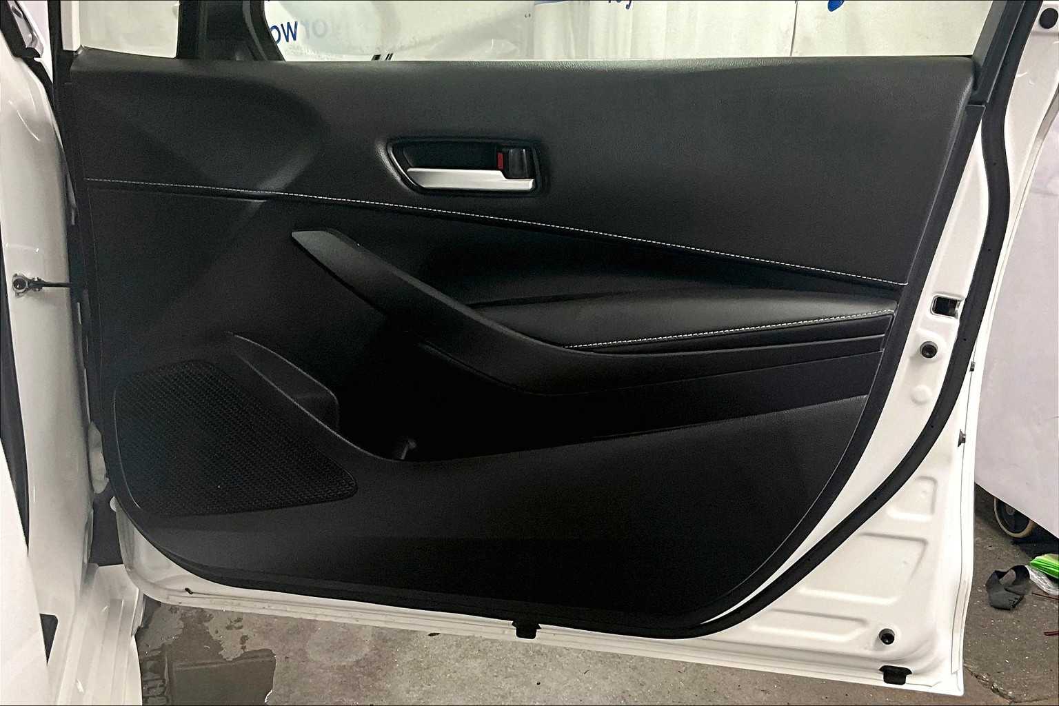 2022 Toyota Corolla SE - Photo 12