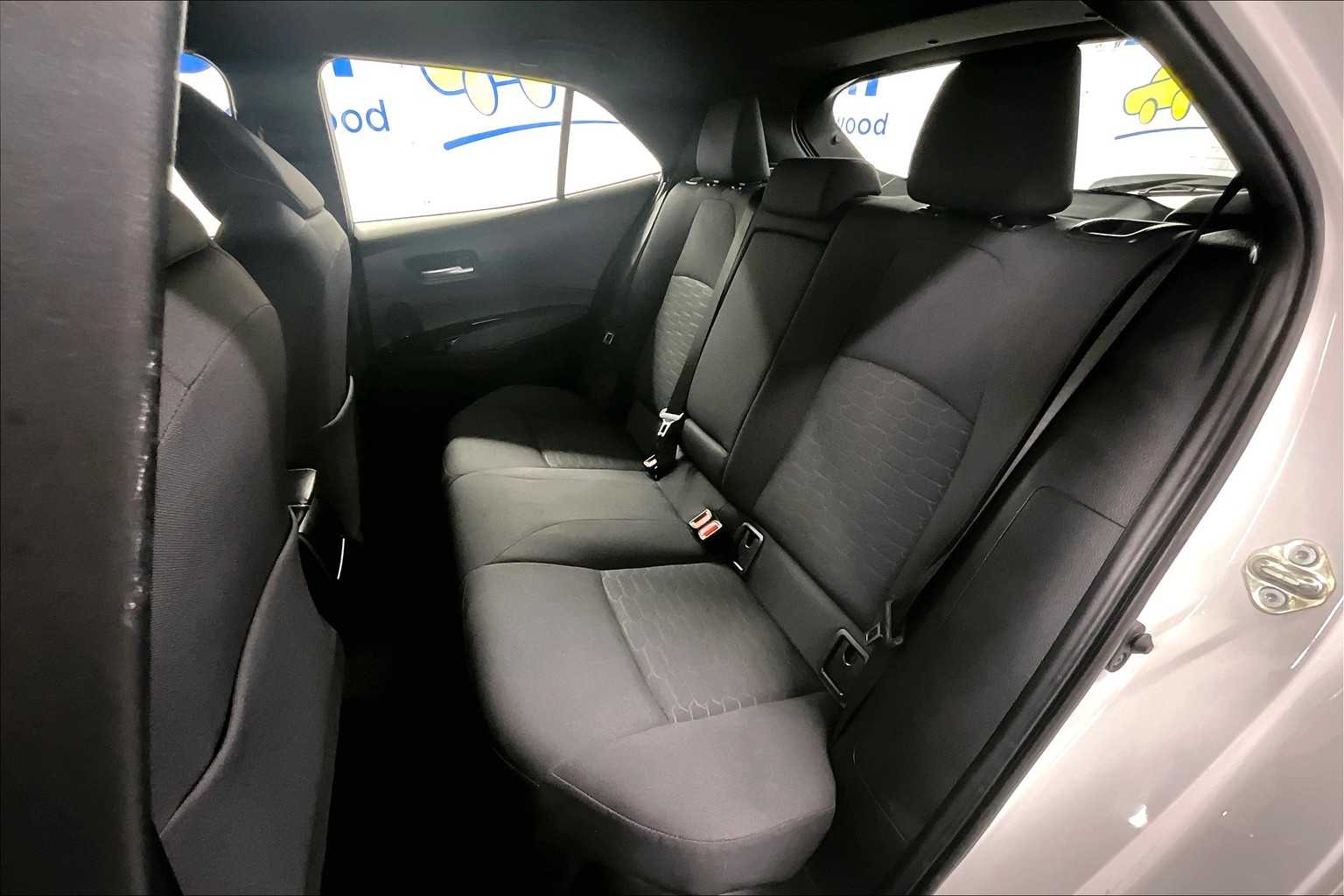 2022 Toyota Corolla SE - Photo 15