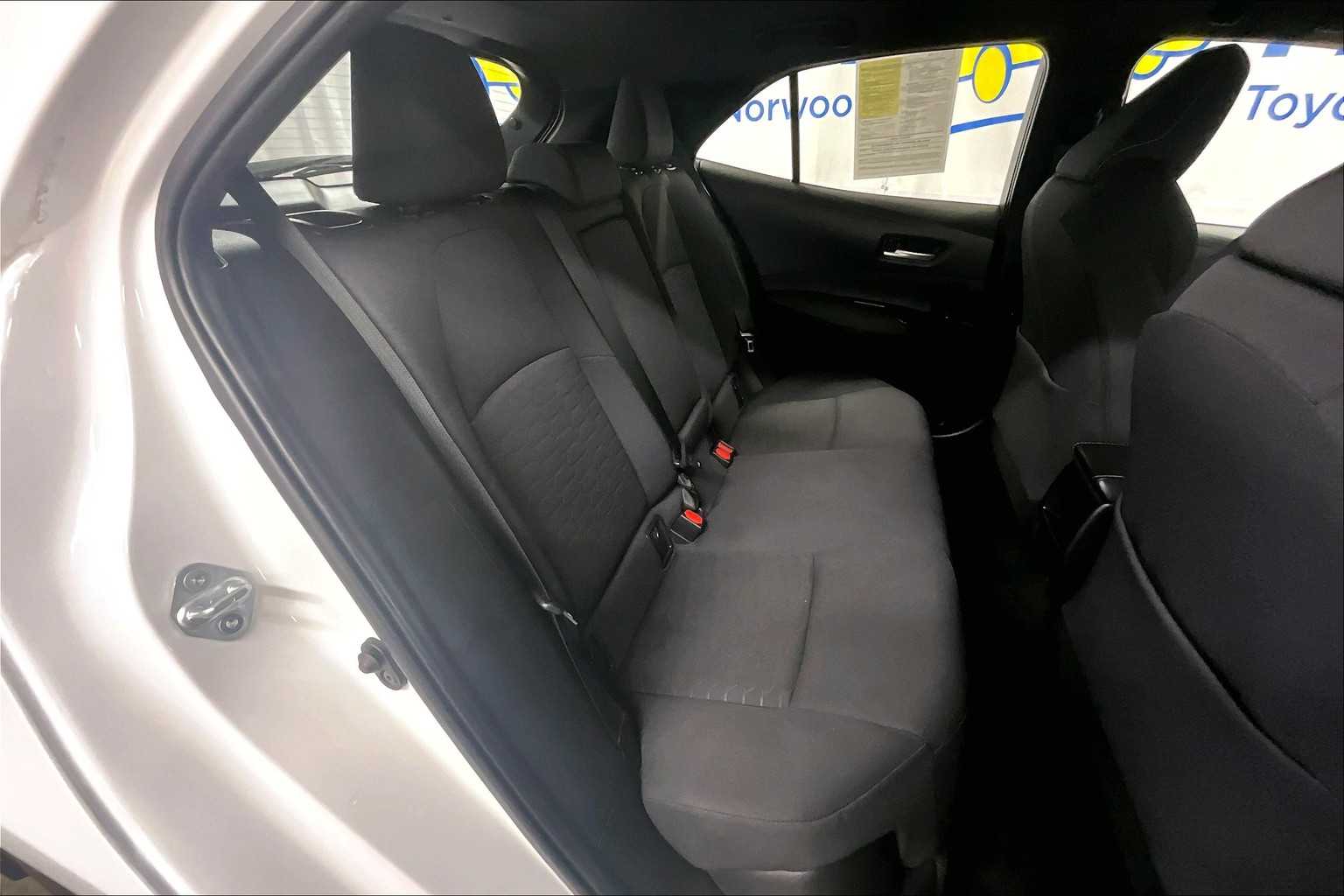 2022 Toyota Corolla SE - Photo 16