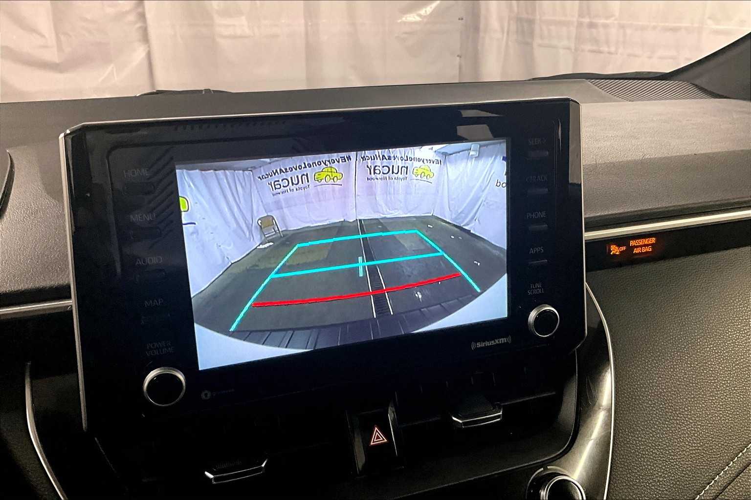 2022 Toyota Corolla SE - Photo 19