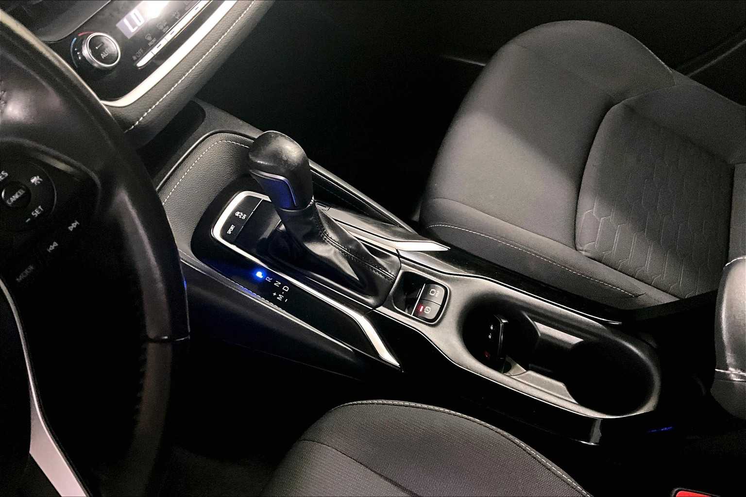 2022 Toyota Corolla SE - Photo 20