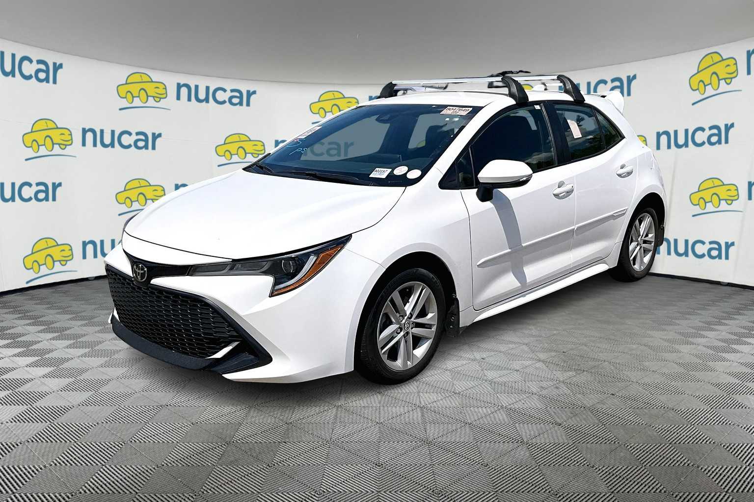 2022 Toyota Corolla SE - Photo 2