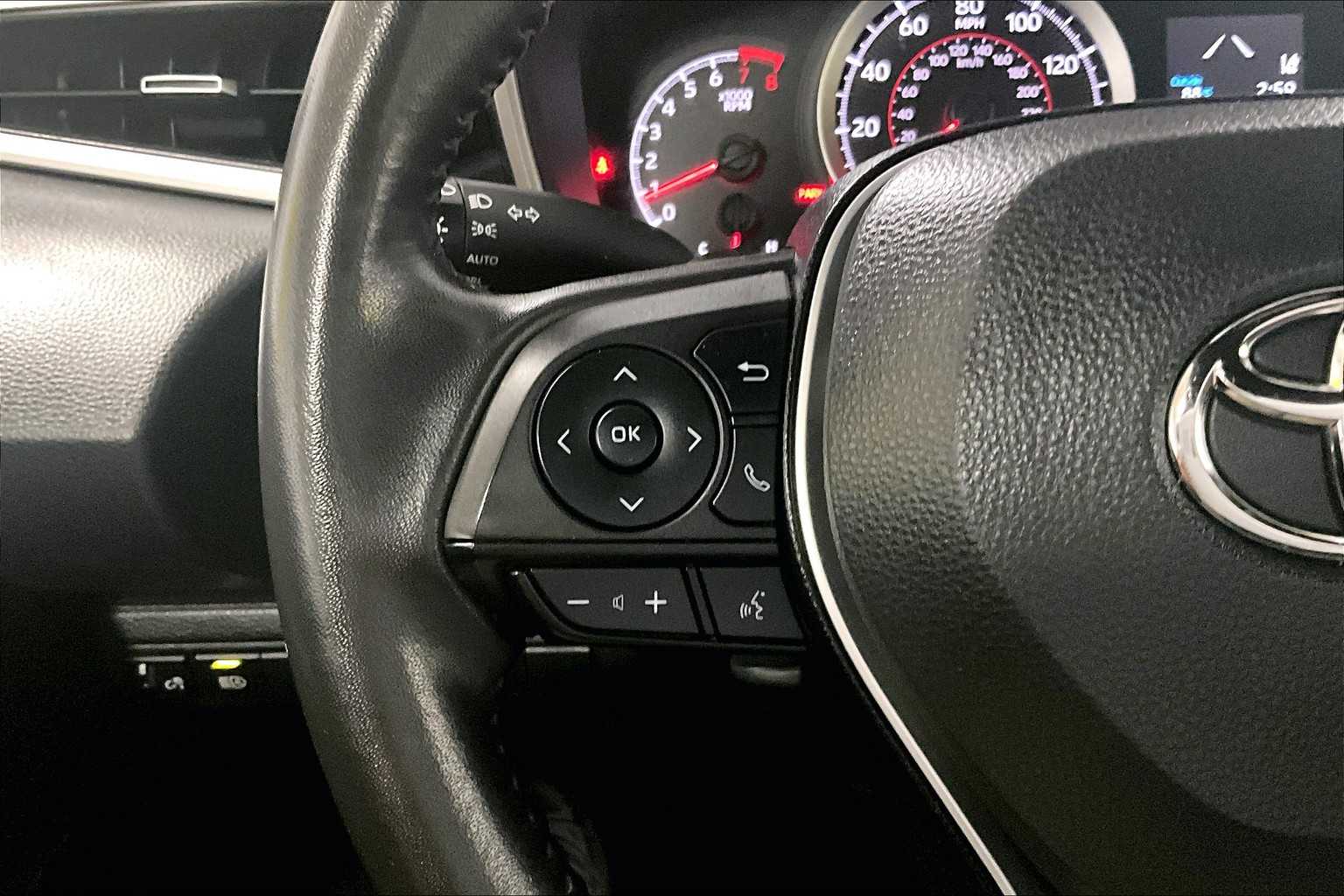 2022 Toyota Corolla SE - Photo 22