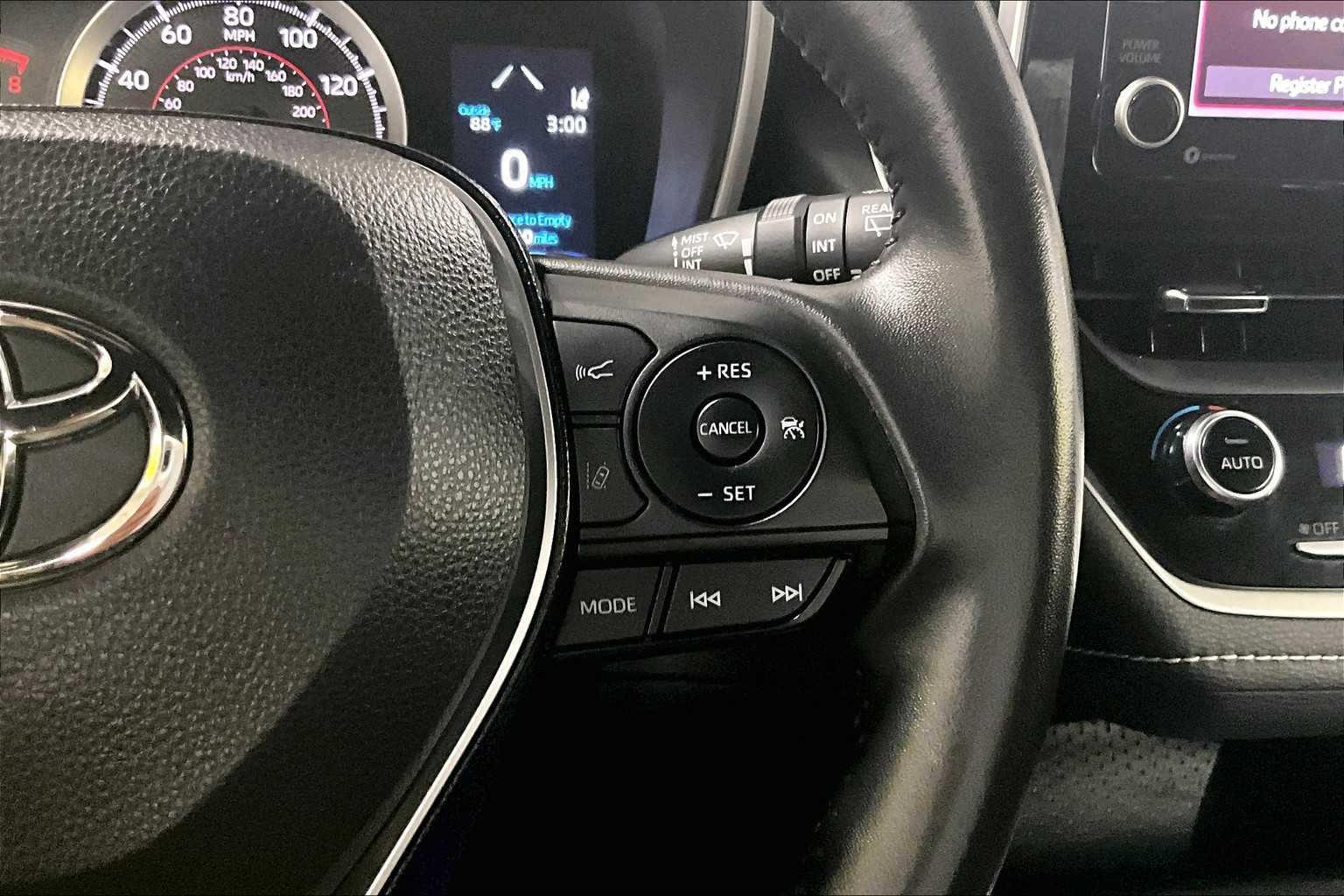 2022 Toyota Corolla SE - Photo 23