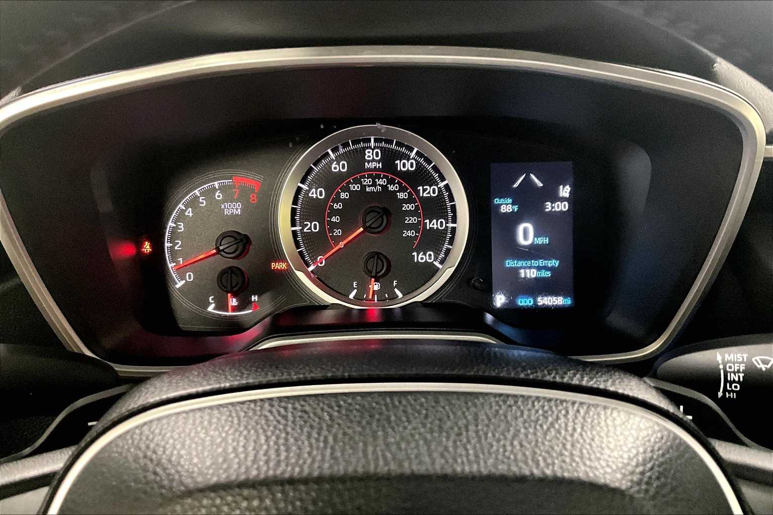 2022 Toyota Corolla SE - Photo 24