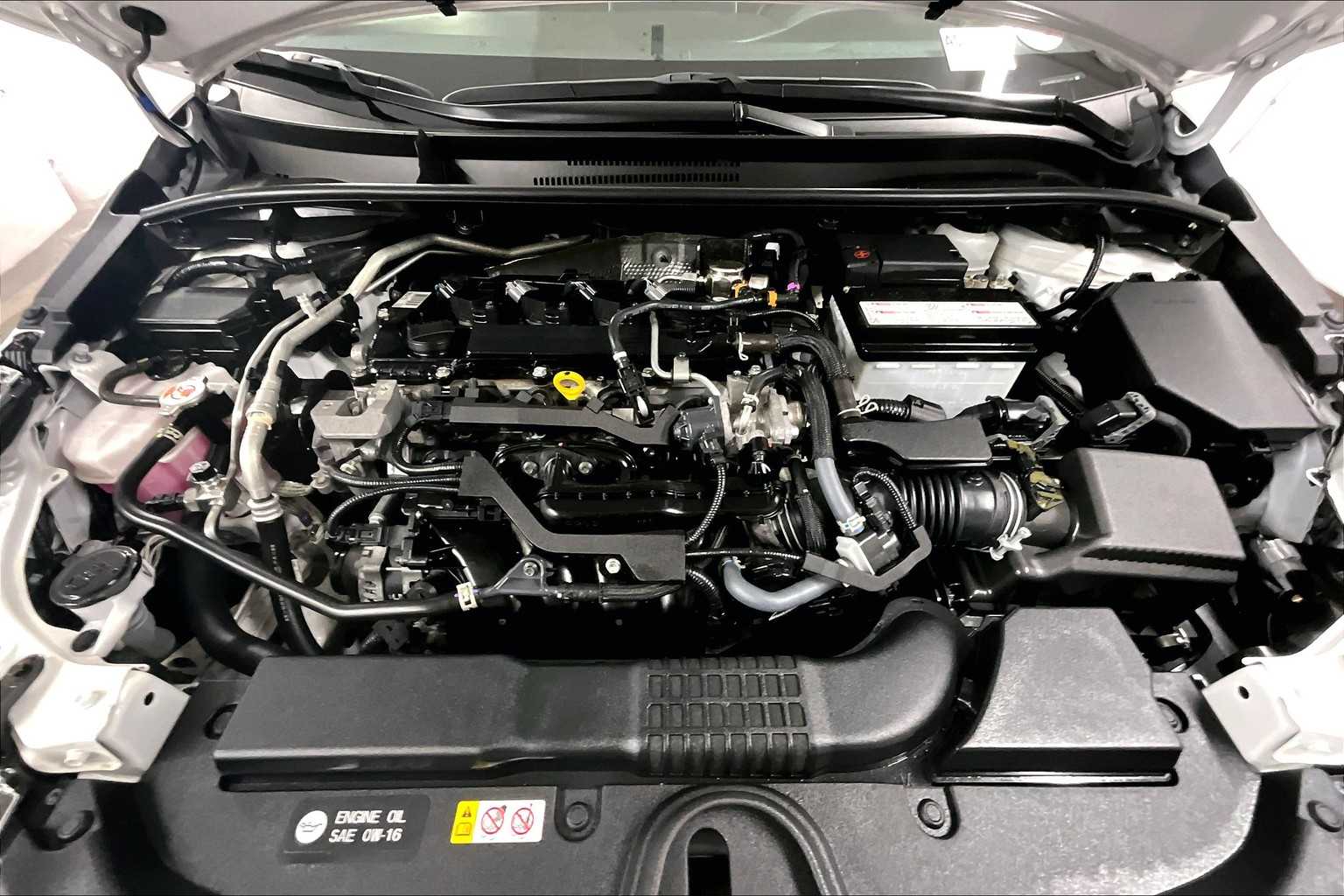 2022 Toyota Corolla SE - Photo 27