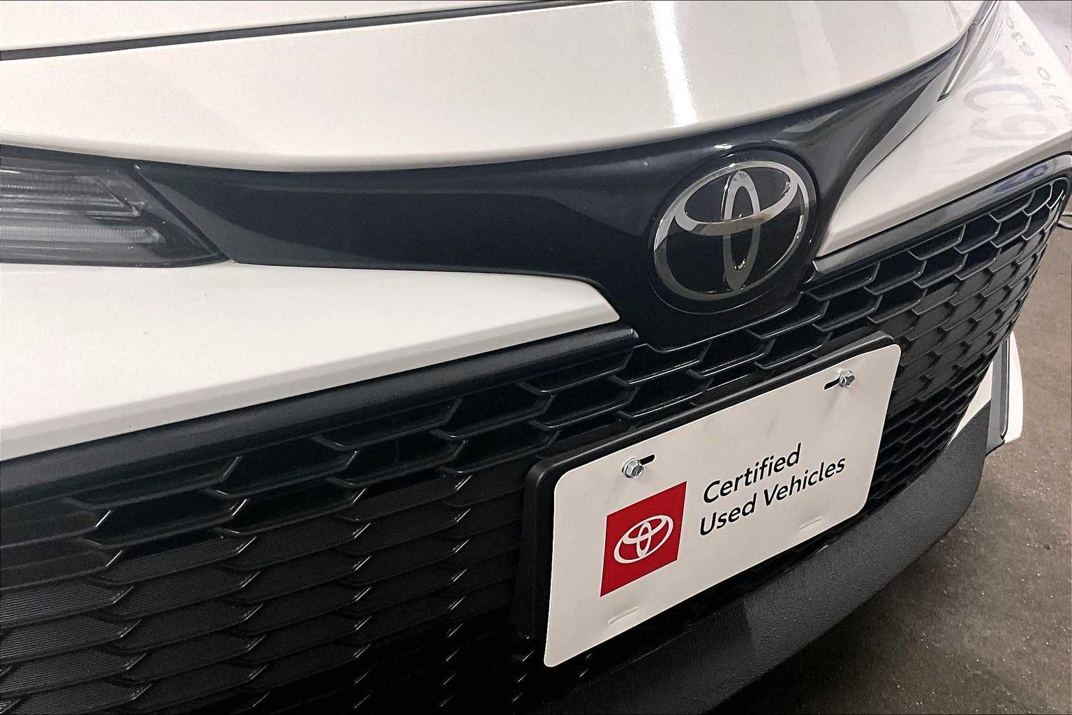 2022 Toyota Corolla SE - Photo 29
