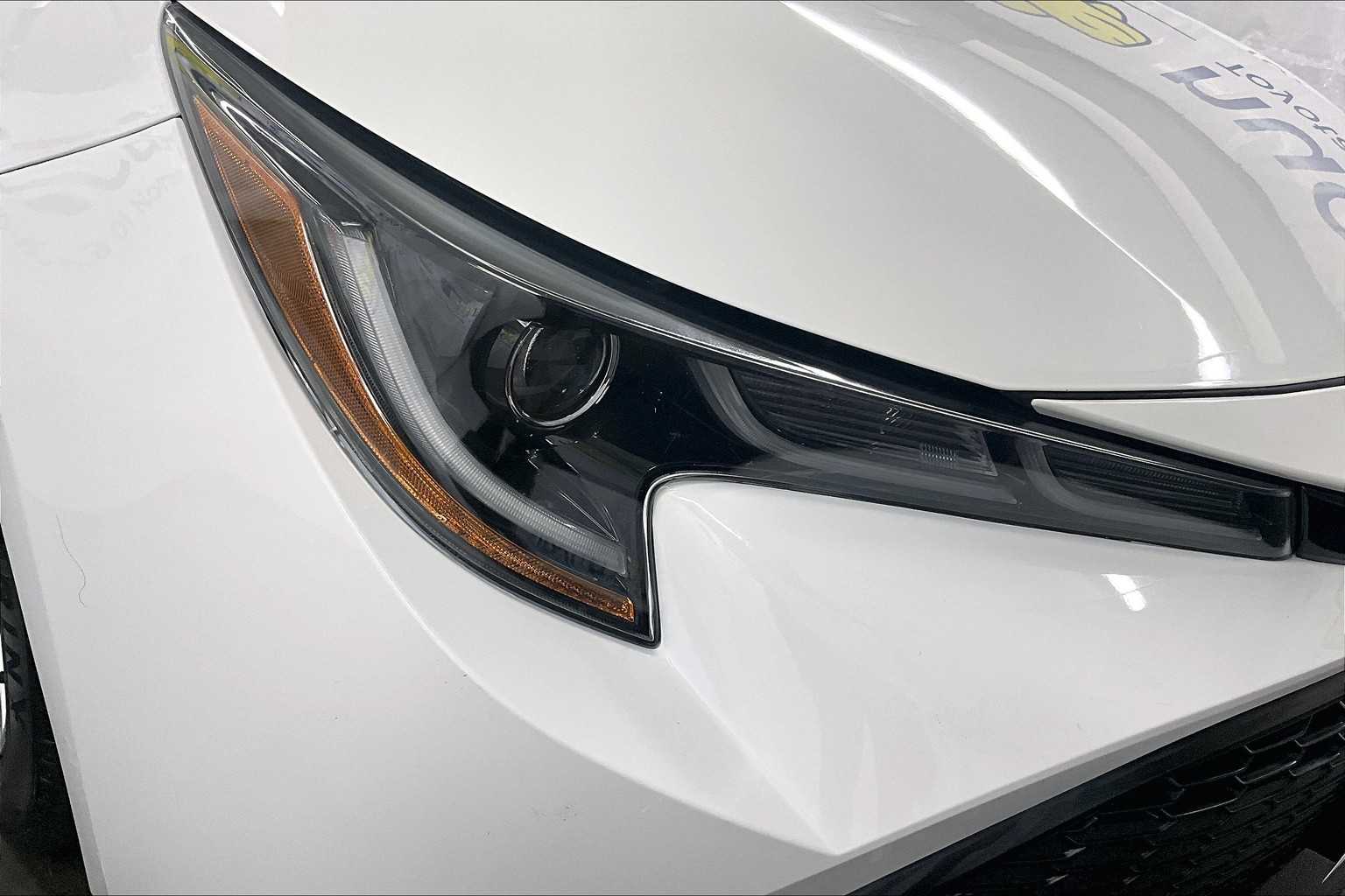 2022 Toyota Corolla SE - Photo 30