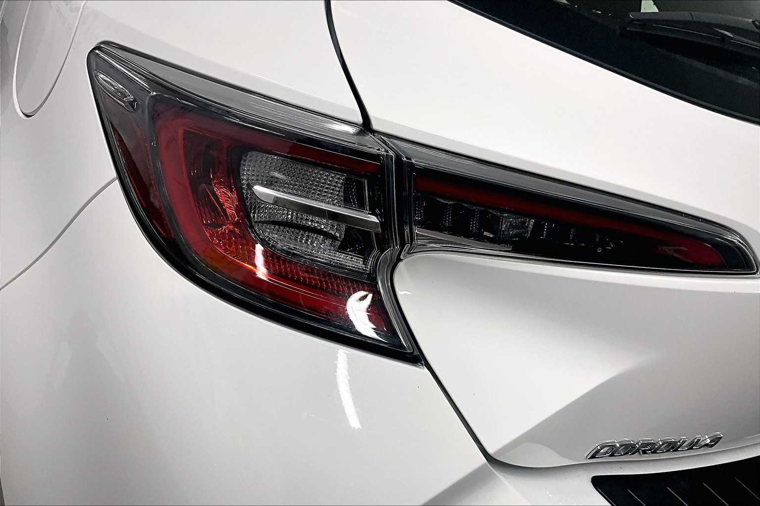 2022 Toyota Corolla SE - Photo 31
