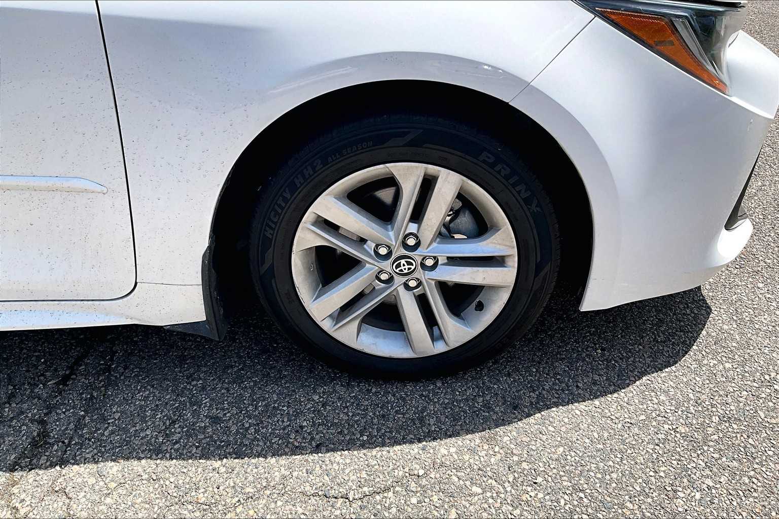 2022 Toyota Corolla SE - Photo 4