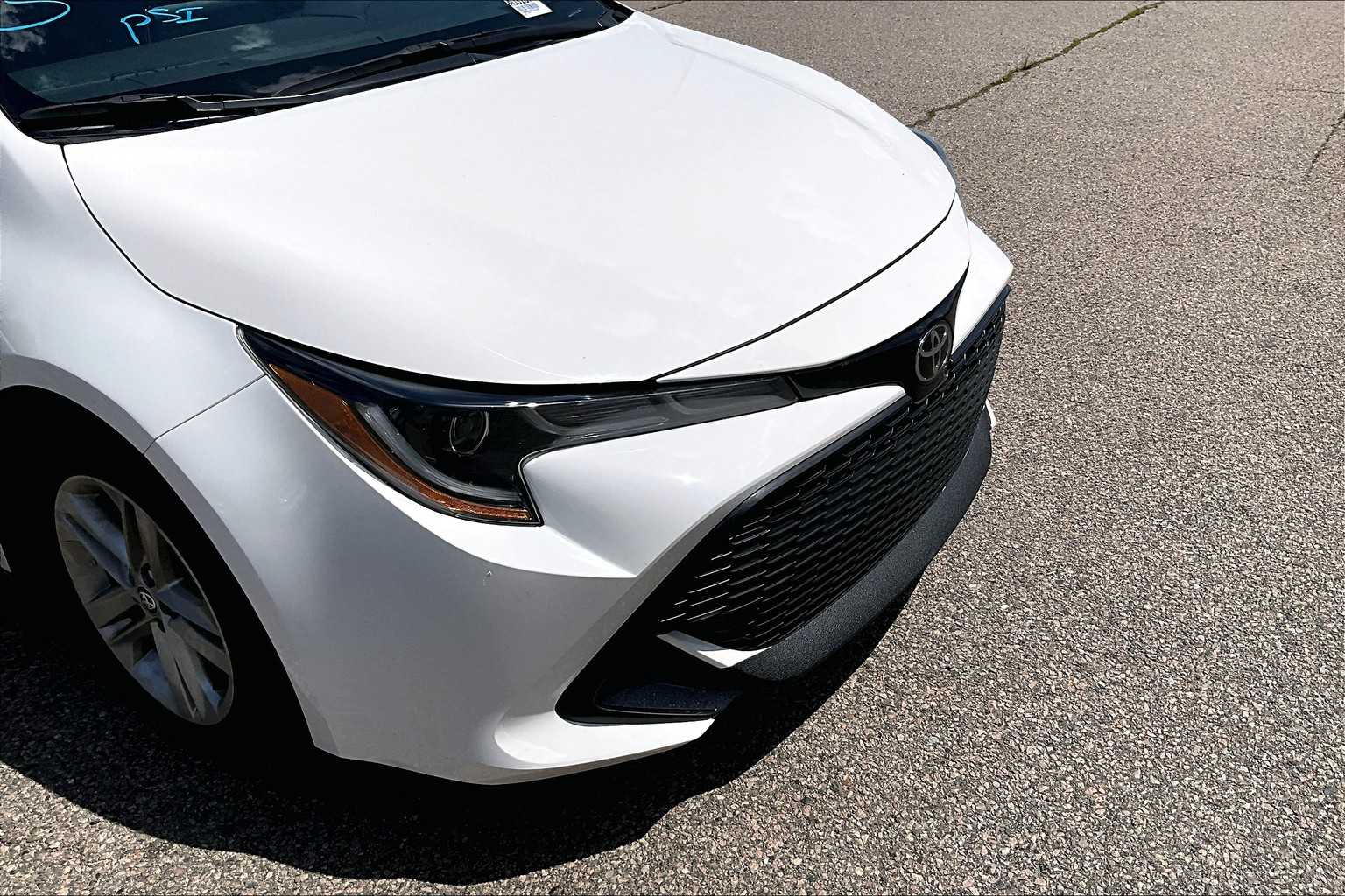 2022 Toyota Corolla SE - Photo 5