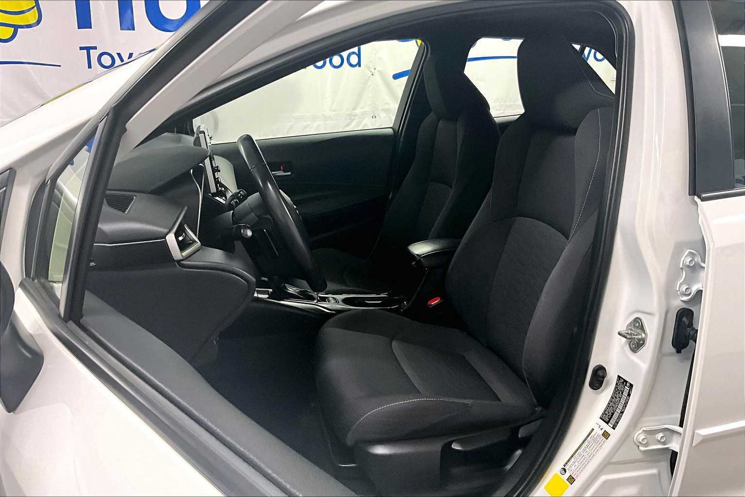 2022 Toyota Corolla SE - Photo 10