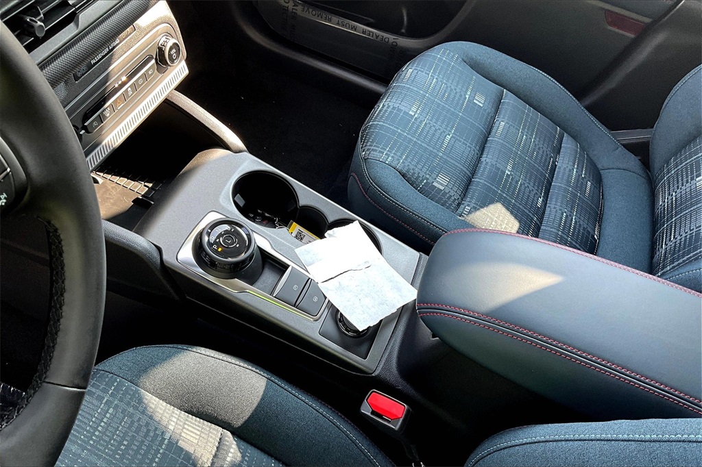 2025 Ford Bronco Sport Heritage - Photo 9