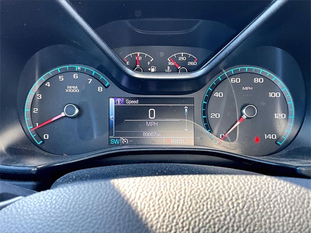 2018 Chevrolet Colorado LT - Photo 3