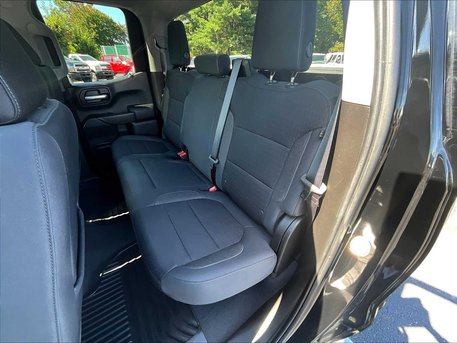 2019 Chevrolet Silverado 1500 LT - Photo 14