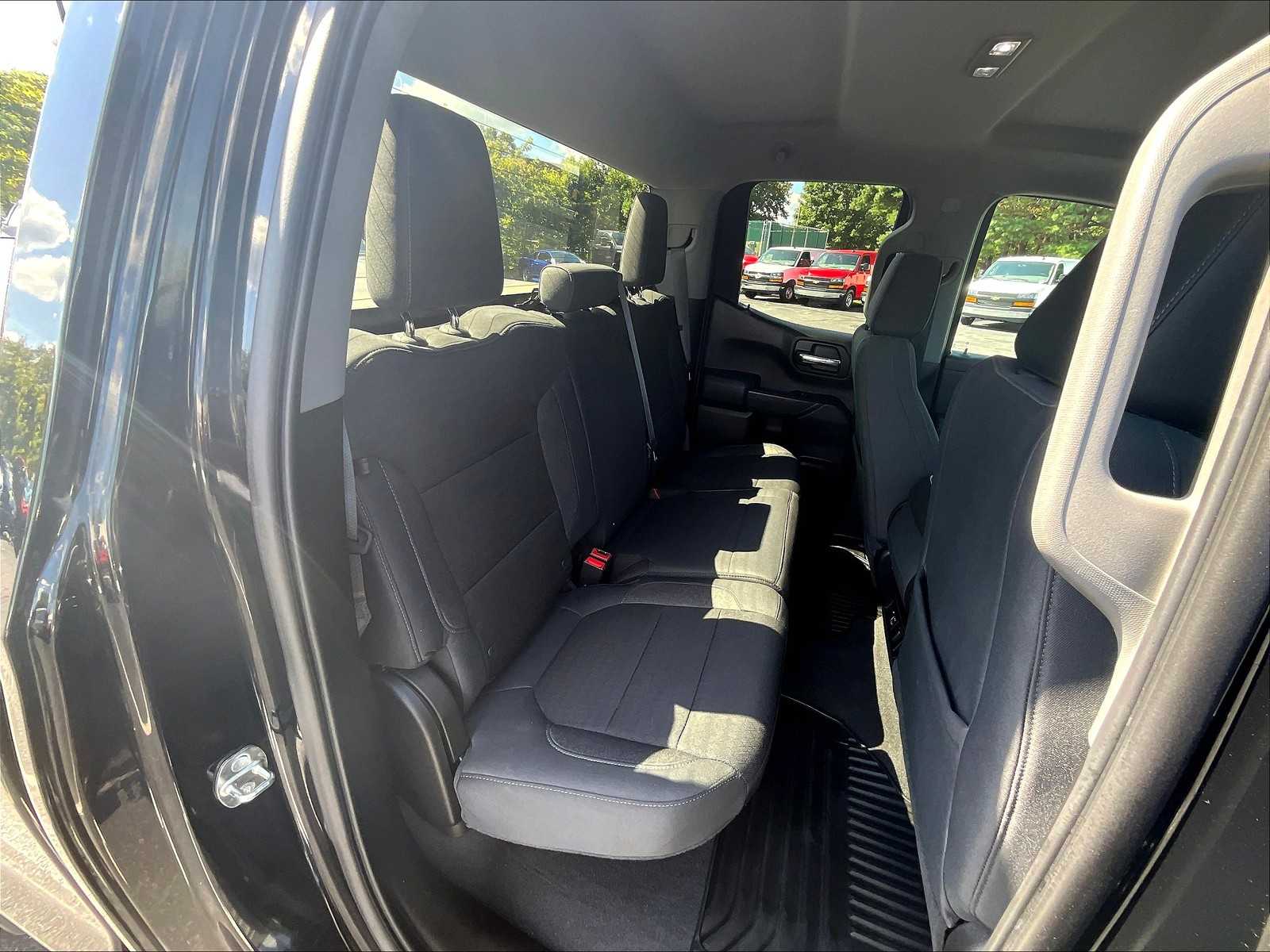 2019 Chevrolet Silverado 1500 LT - Photo 15