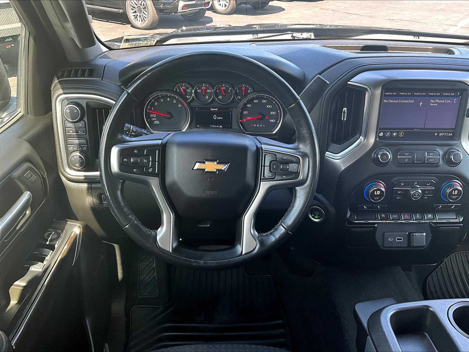 2019 Chevrolet Silverado 1500 LT - Photo 16