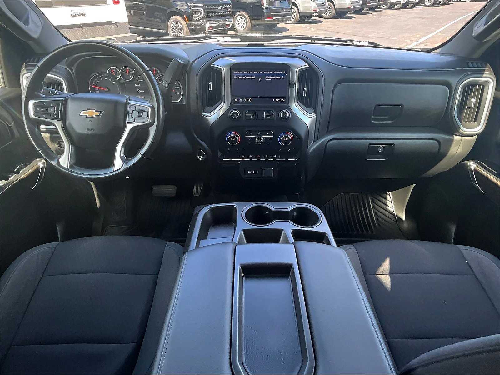 2019 Chevrolet Silverado 1500 LT - Photo 20
