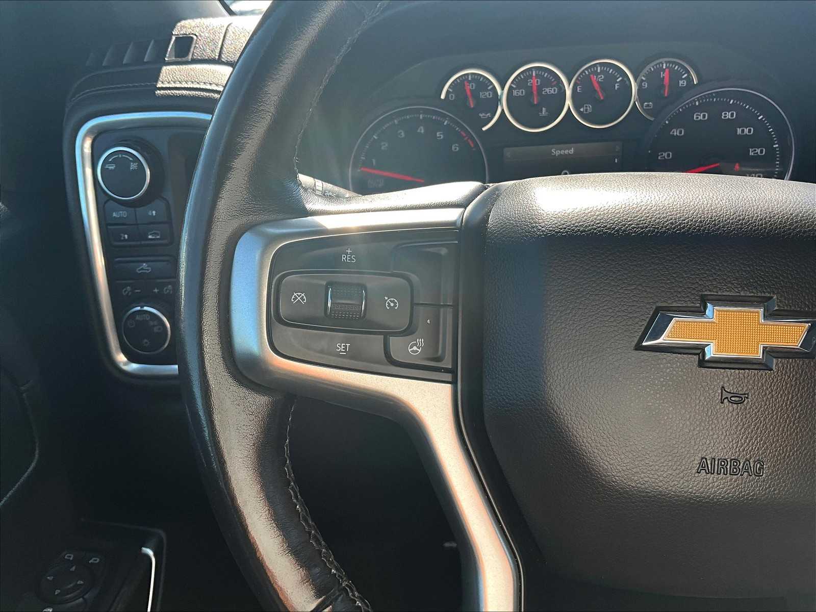 2019 Chevrolet Silverado 1500 LT - Photo 23