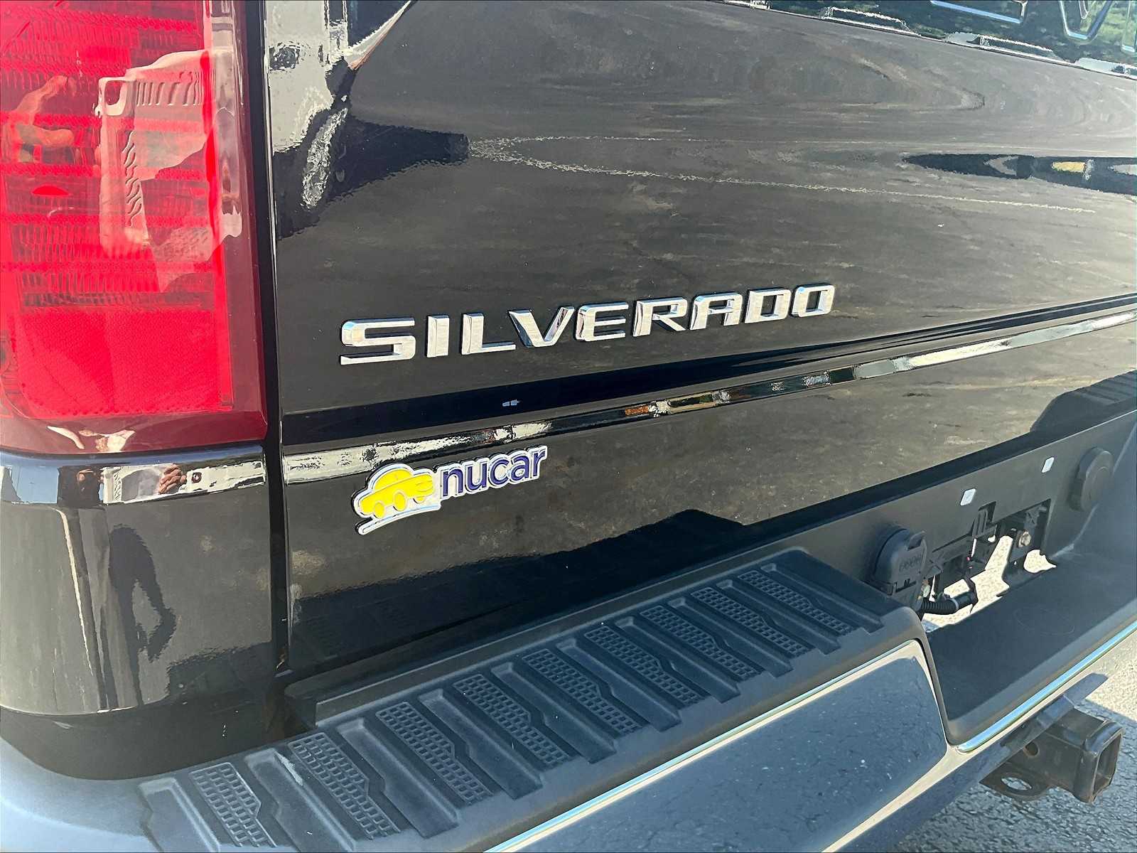 2019 Chevrolet Silverado 1500 LT - Photo 29