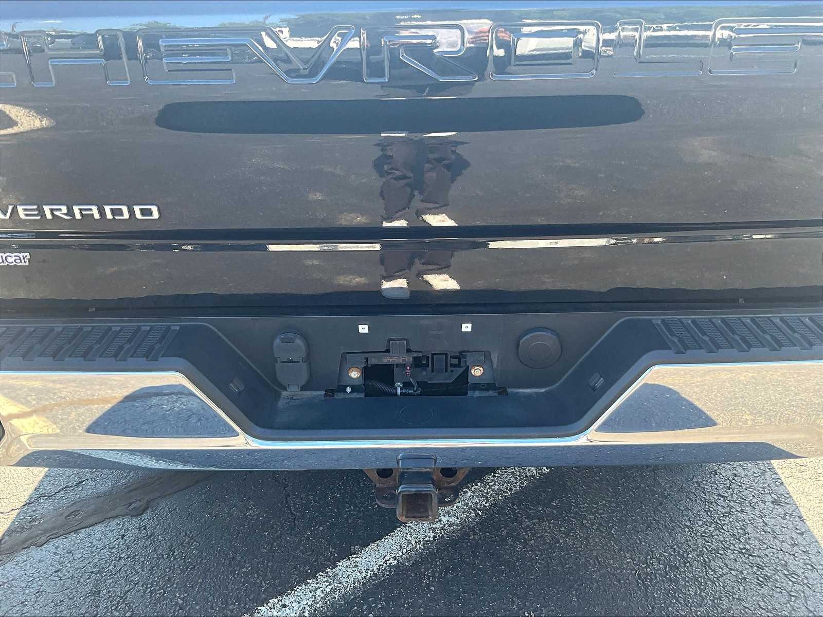 2019 Chevrolet Silverado 1500 LT - Photo 34