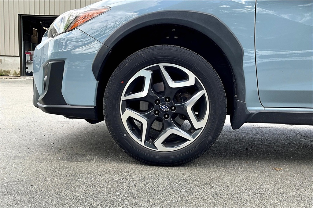 2019 Subaru Crosstrek 2.0i Limited - Photo 4
