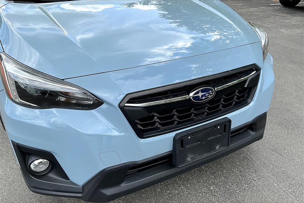 2019 Subaru Crosstrek 2.0i Limited - Photo 5