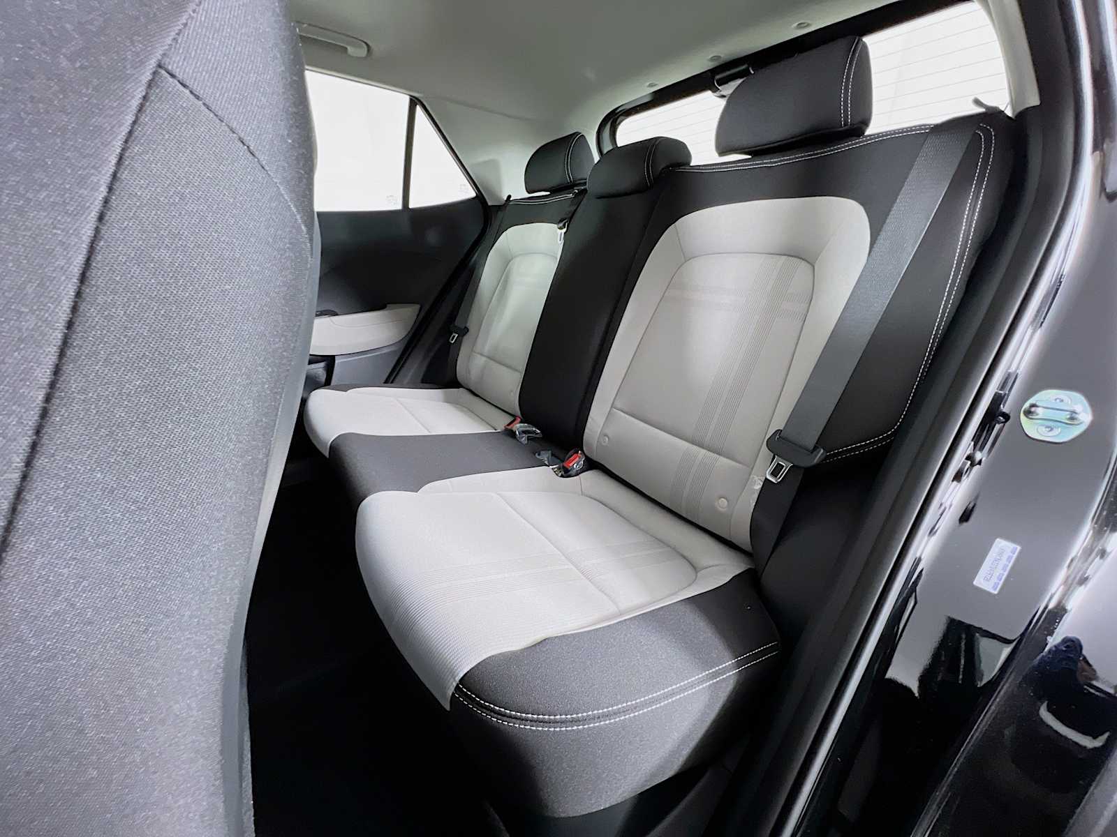 2026 Hyundai Venue SEL - Photo 13