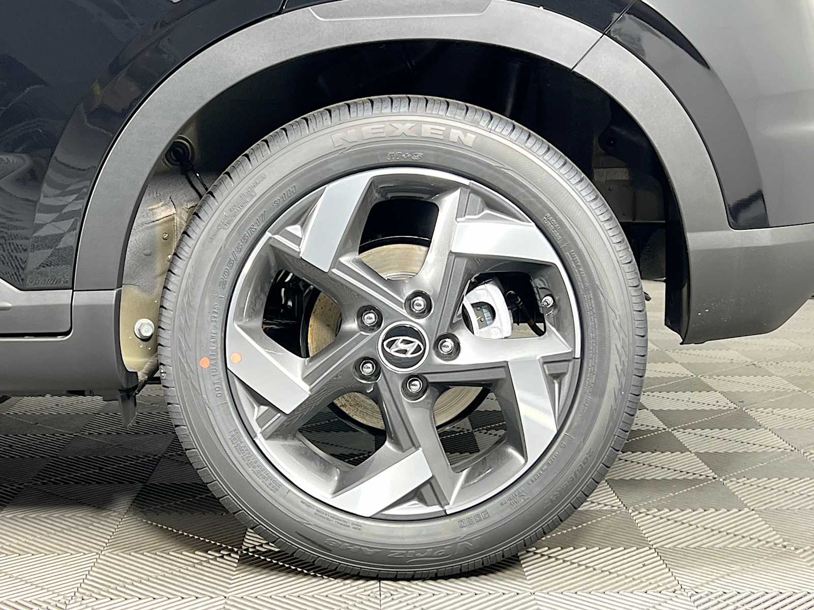 2026 Hyundai Venue SEL - Photo 18