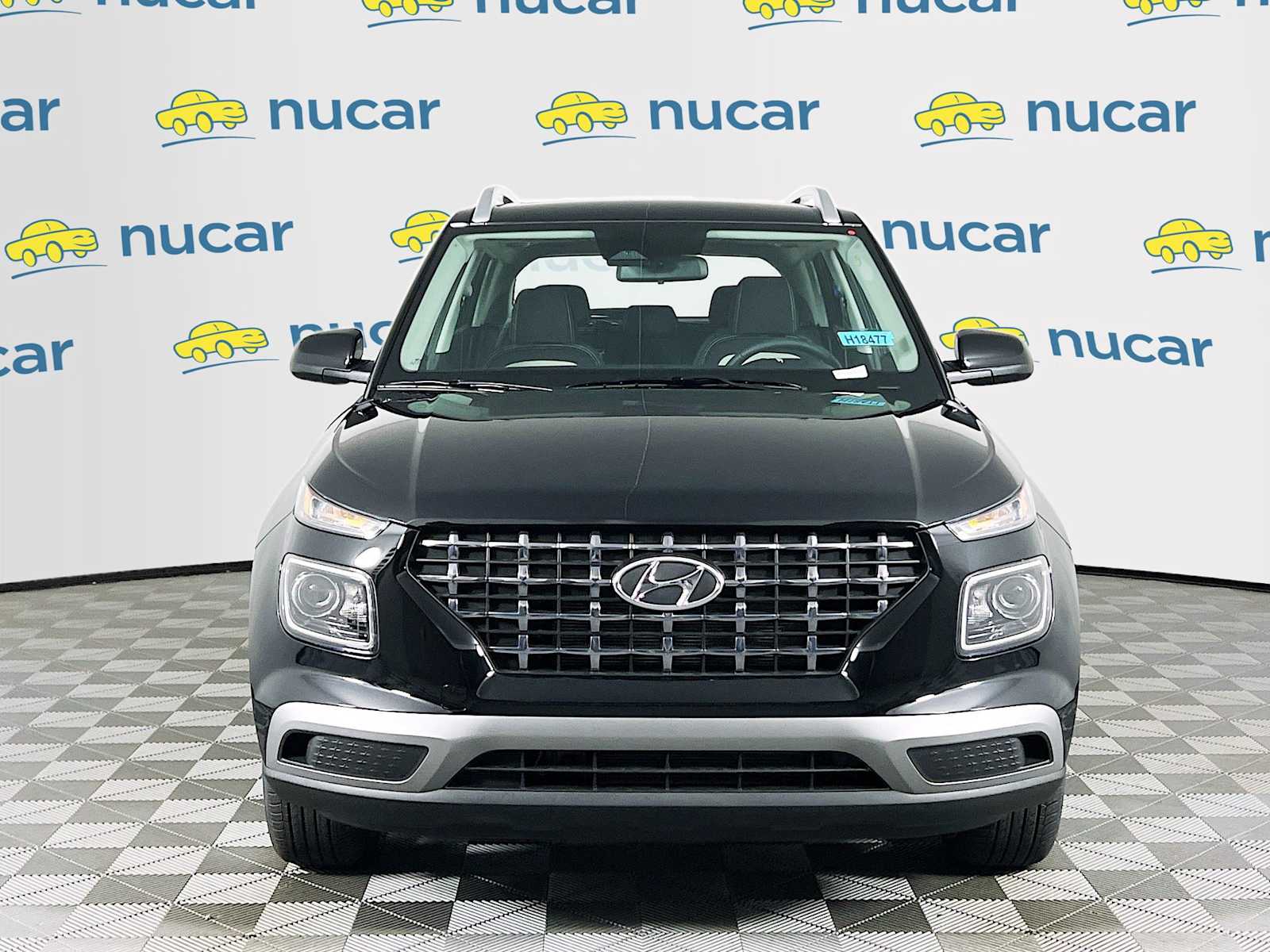 2026 Hyundai Venue SEL - Photo 2