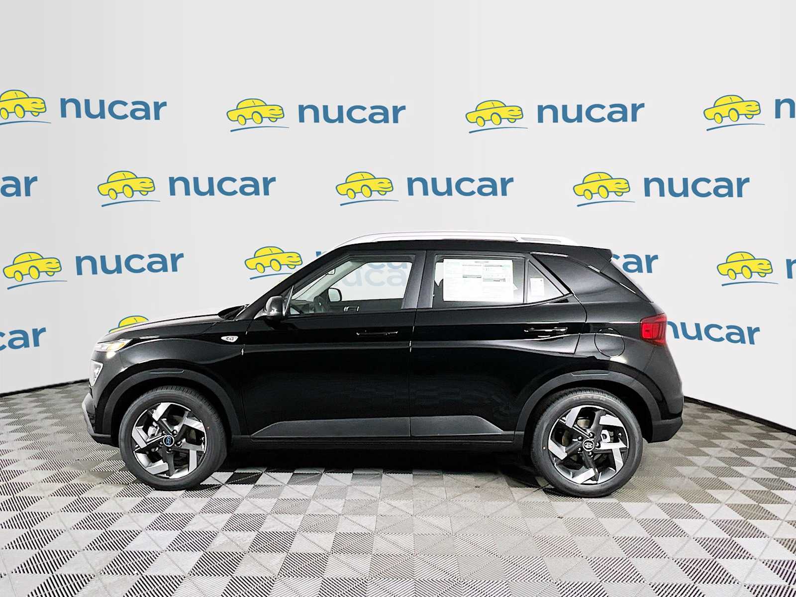 2026 Hyundai Venue SEL - Photo 3