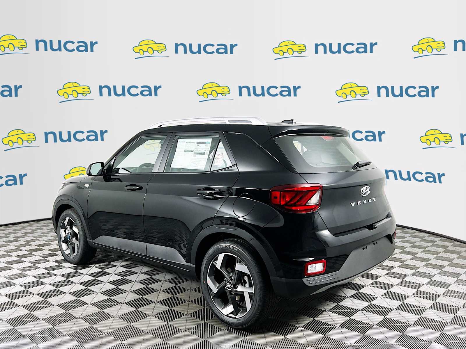 2026 Hyundai Venue SEL - Photo 4