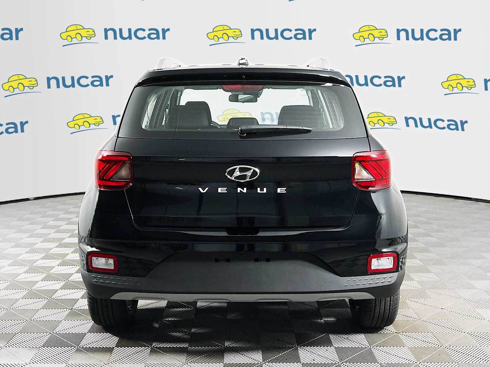 2026 Hyundai Venue SEL - Photo 5