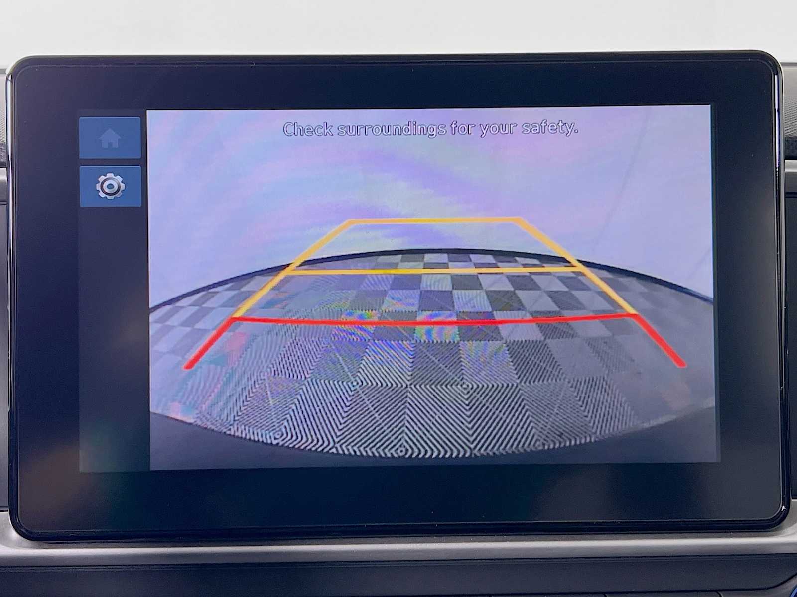 2026 Hyundai Venue SEL - Photo 9