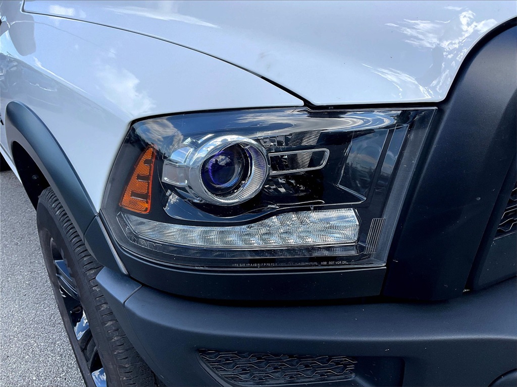 2024 Ram 1500 Classic Warlock - Photo 28