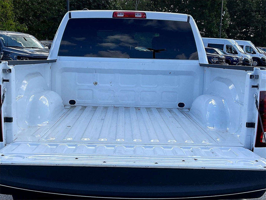 2024 Ram 1500 Classic Warlock - Photo 32