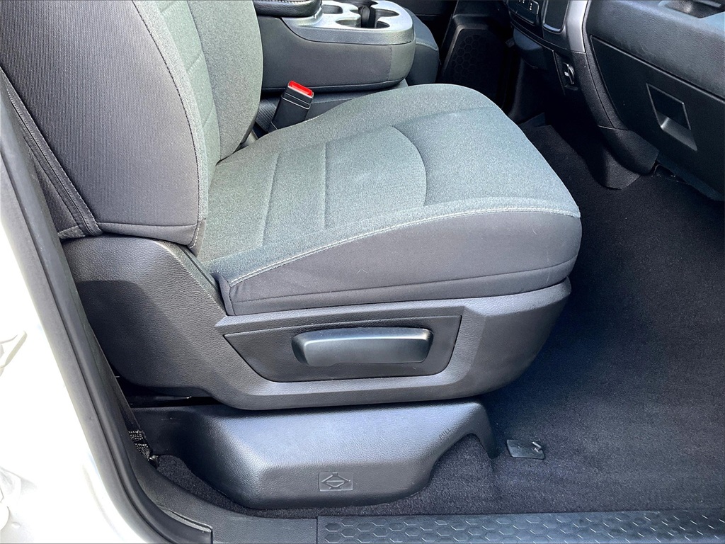 2024 Ram 1500 Classic Warlock - Photo 33