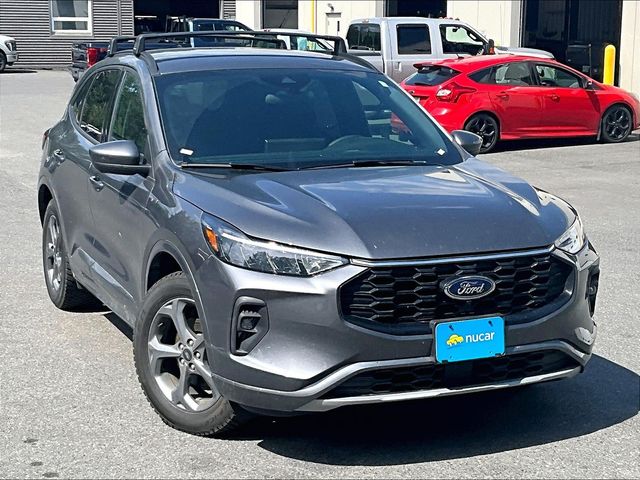2023 Ford Escape Hybrid ST-Line Select