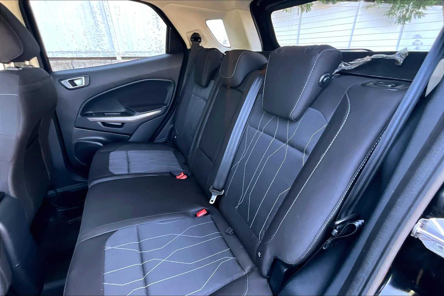 2019 Ford EcoSport SE - Photo 15